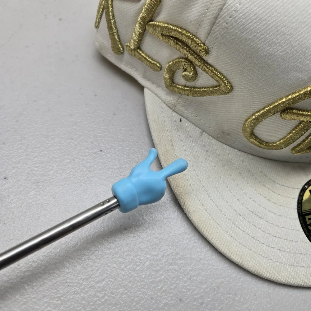 New Era ***stains item
